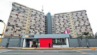 Perú Libre exige cargos para sus militantes en el MTC