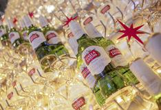 “El mejor presente es estar presente”: Conoce la campaña de Stella Artois para celebrar la navidad