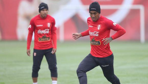 Perú jugará con Costa Rica y Colombia antes de la Copa América 2019. (Foto: @SeleccionPeru)