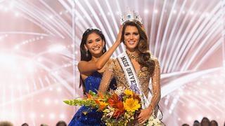 Miss Universo 2017: Conoce la hora y el canal que transmitirá la final de belleza