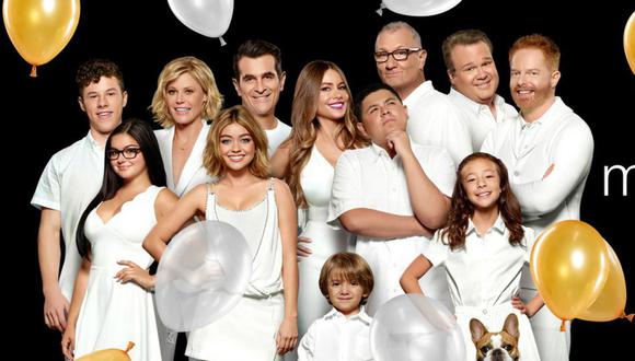“Modern Family” se despedirá de todos sus fanáticos en su temporada número 11. (Foto: ABC)