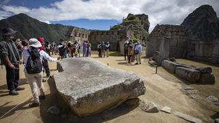 Promperú: Sector turismo aportará 2.5% al crecimiento económico en 2022 