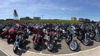 Expomoto 2017 ofertará motocicletas desde US$750
