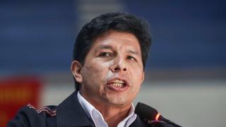 Gobierno va por el rumbo equivocado para el 73% de peruanos, según encuesta