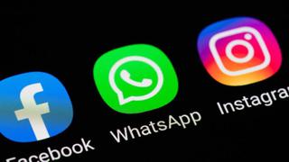 Caída mundial y fallos de conectividad de WhatsApp, Facebook, Instagram y TikTok por más de 5 horas 