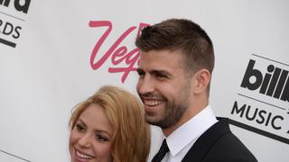 ¡Más unidos que nunca! Shakira y Gerard Piqué lucen su amor en Instagram