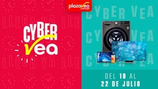 Cyberday Perú 2022: ¿Cuánto tiempo dura el CyberVea de plazaVea?