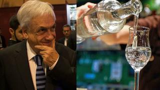Adex y su contundente respuesta a Sebastián Piñera sobre la posibilidad de exportar pisco junto a Chile