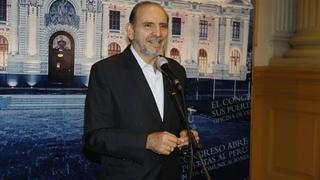 Susana Villarán y Yehude Simon formarían alianza para elecciones del 2016