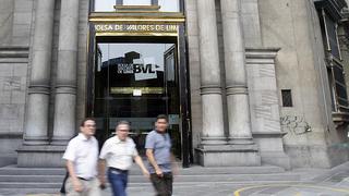 Bolsa de Lima inicia operaciones con resultados mixtos