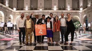 Perú es incluido en documental sobre el poder la innovación desde las comunidades en el mundo