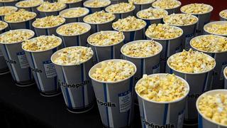 Perú tiene una de las tarifas más baratas para ir al cine en Latinoamérica