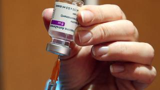Coronavirus: Brasil negocia con EE.UU. la importación de excedentes de vacunas