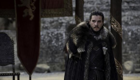 ¿Qué hará Jon ahora que sabe qué es el legitimo heredero al Trono de Hierro? (Foto: HBO)