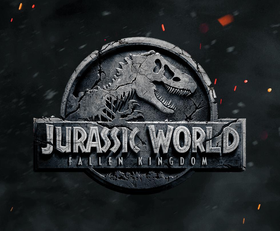 'Jurassic World: Fallen Kingdom': Conoce más detalles de la cinta de dinosaurios. (Difusión)
