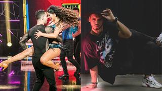 Anthony Aranda, bailarín de “Reinas del Show”, bloquea comentarios en redes tras críticas por ampay con Melissa Paredes 