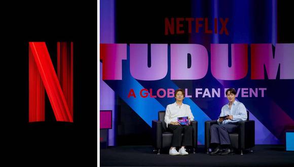 Netflix confirmó la segunda edición del TUDUM. (Foto: Netflix)