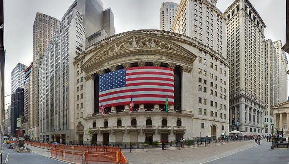 Wall Street: Repentina crisis toma por sorpresa mercado internacional (Bolsa Mexicana de Valores)