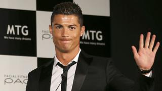 Cristiano Ronaldo: “Espero jugar seis o siete años más”