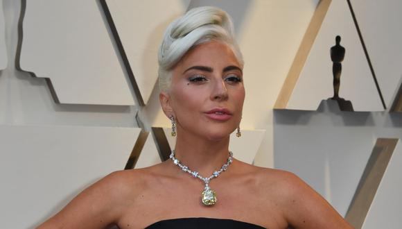Lady Gaga estrena "Chromatica" y se reafirma como la reina del electropop. (Foto: AFP)