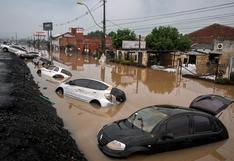 Embajador confirma que hay peruanos afectados por lluvias e inundaciones en Brasil 