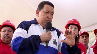 HRW: “Hugo Chávez intimida y censura a opositores”