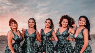 Terminó la espera: Corazón Serrano regresa con nuevo álbum