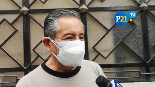 Vecino de Luis Barranzuela cuenta detalles sobre jarana que hizo el ministro del Interior [VIDEO]