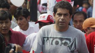 Pulso Perú: 73% cree que Belaunde Lossio tiene datos contra Ollanta Humala