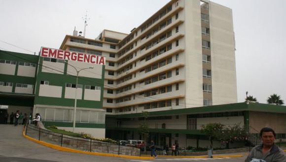 Contrajo VIH/Sida en hospital. (Andina)