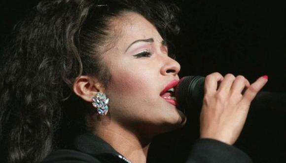 Selena Quintanilla: “Moonchild Mixes”, su nuevo disco, se estrenó 27 años después de su muerte. (Foto: Instagram)
