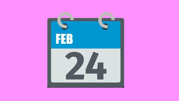¿Sabes realmente qué significa la fecha del emoji del calendario de WhatsApp? Esta es la razón. (Foto: Emojipedia)