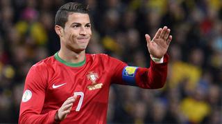 Cristiano Ronaldo: “Brasil, España y Alemania son favoritas en el Mundial”