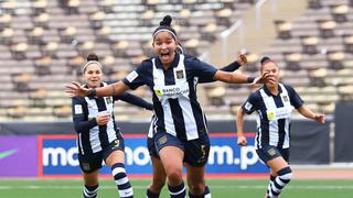 Alianza Lima se coronó campeón de la Liga Femenina 2021