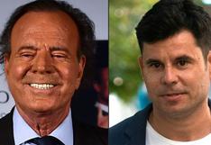 Javier Sánchez no es hijo del cantante Julio Iglesias, según el Tribunal Supremo español 