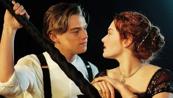 “Titanic” es una película estadounidense dramática, dirigida y escrita por James Cameron, que tras estrenarse en 1997 se hizo de 91 galardones y 49 nominaciones (Foto: 20th Century Fox 7 / Paramount Pictures)