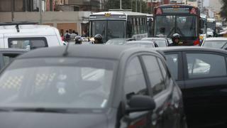 San Borja: Liberarán calles para evitar caos vehicular