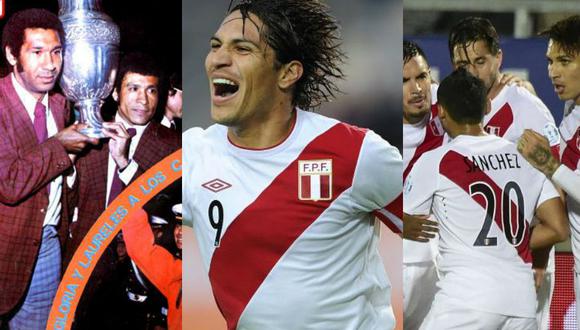 El partido entre Perú y Chile se jugará el lunes a las 6:30 pm. (Arkivperu | AFP)