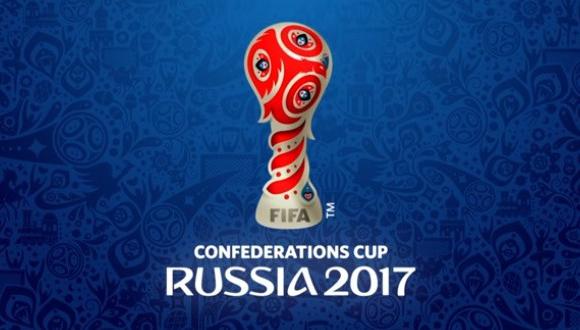 La FIFA anunció una serie de modificaciones de cara a la Copa Confederaciones. (FIFA)