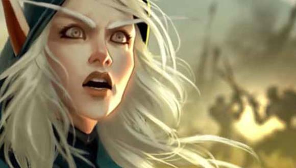 World of Warcraft: Battle for Azeroth es la última expansión del MMORPG más importante de la historia y llegará el 14 de agosto de este año.