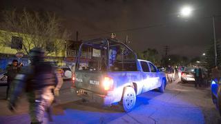México: cae cabecilla del Cartel del Golfo y 7 personas más por masacre en Reynosa