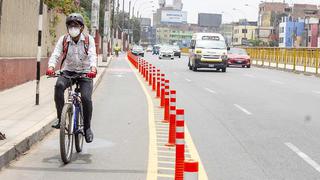 MTC: multas para conductores por acciones que puedan perjudicar a ciclistas