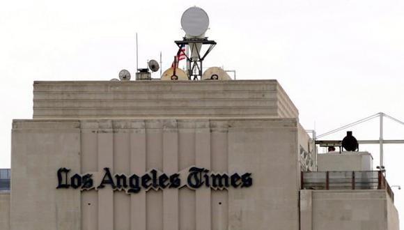 "Creemos que la intención del ataque fue deshabilitar la infraestructura, más específicamente los servidores", señaló a Los Angeles Times una fuente con conocimiento de la situación. (Foto: EFE)