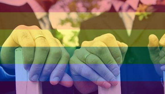 Fallo del Poder Judicial reanuda debate sobre el matrimonio gay.
