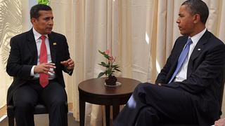 Barack Obama visitaría el Perú para asistir a la cumbre APEC de 2016