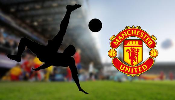 Romelu Lukako llegaría a las filas del Manchester United por 85 millones de euros, según prensa inglesa.
