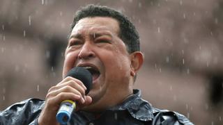 Hugo Chávez quiere que gane Obama para reanudar diálogo con EEUU