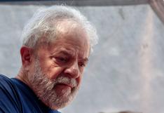 Abren nuevo juicio a Lula por lavado de dinero en negocio con Guinea Ecuatorial