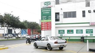 Importaciones de Petroperú subieron 13%