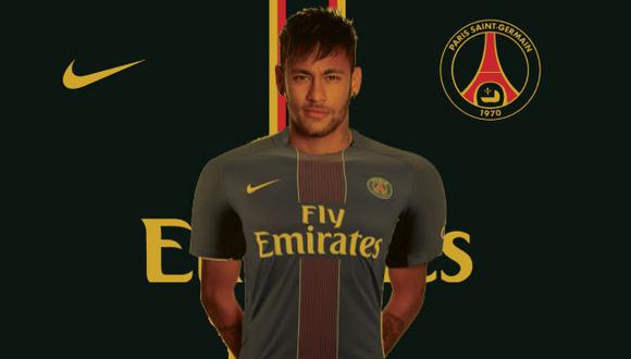 Neymar es uno de los jugadores más cotizados.